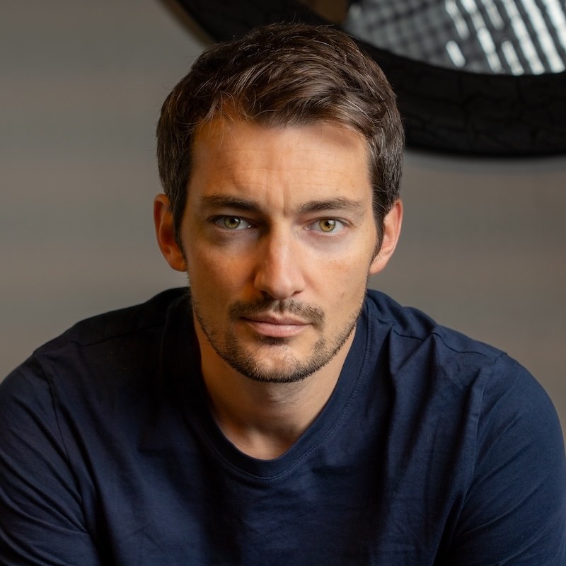 Portrait de Paul Bessereau